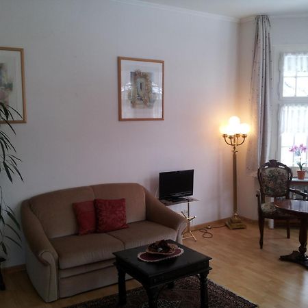 Villa Biso Solingen Ruang foto