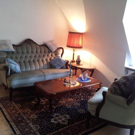 Villa Biso Solingen Ruang foto