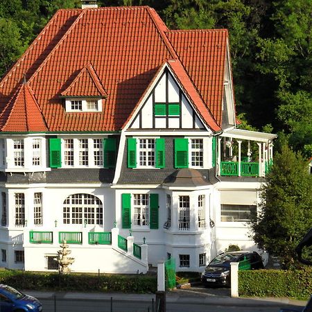 Villa Biso Solingen Ruang foto