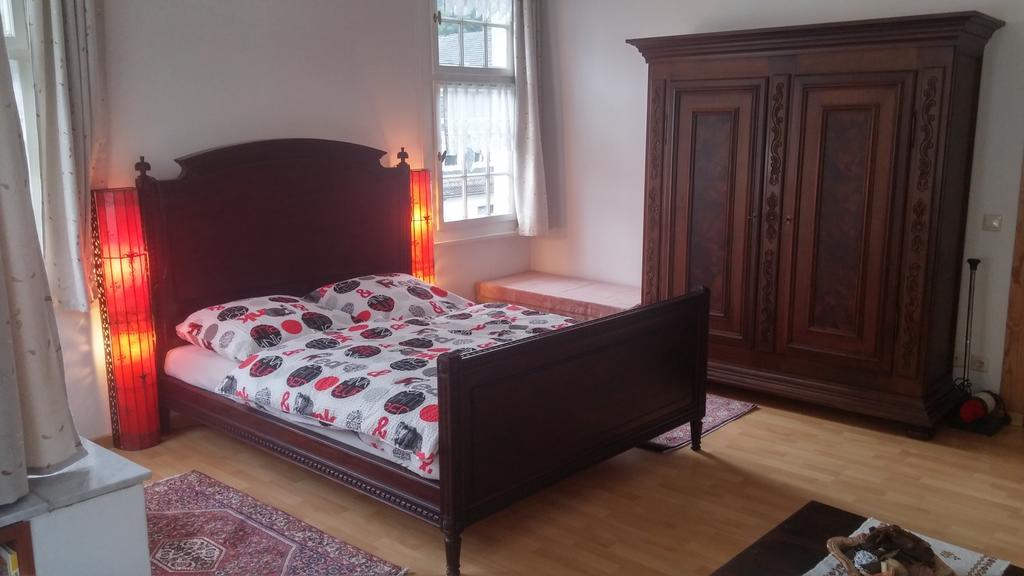 Villa Biso Solingen Ruang foto