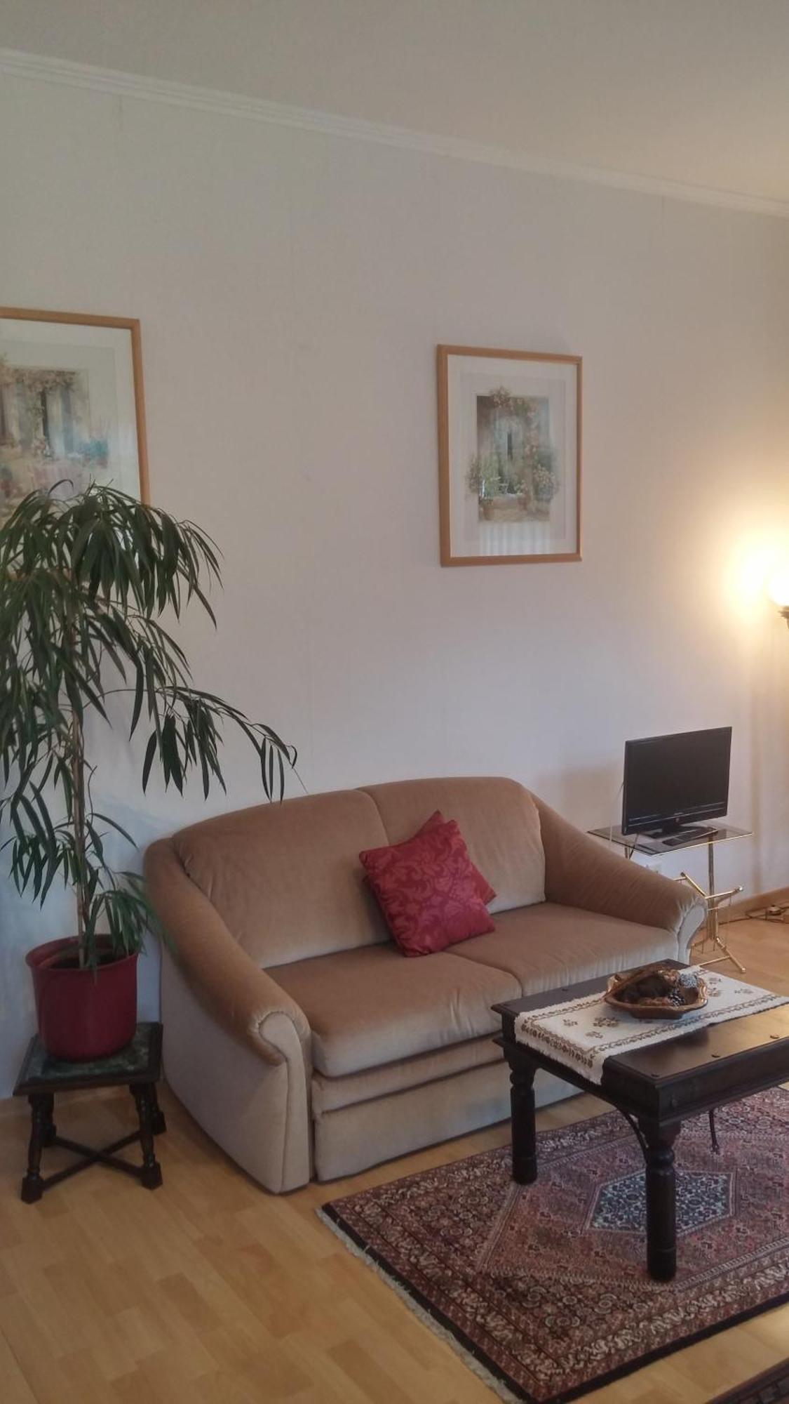 Villa Biso Solingen Ruang foto