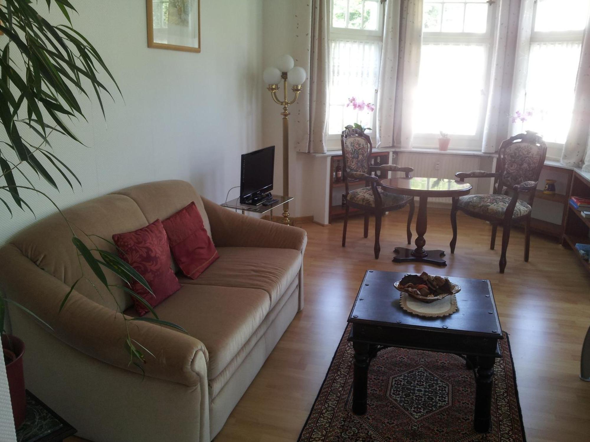 Villa Biso Solingen Ruang foto