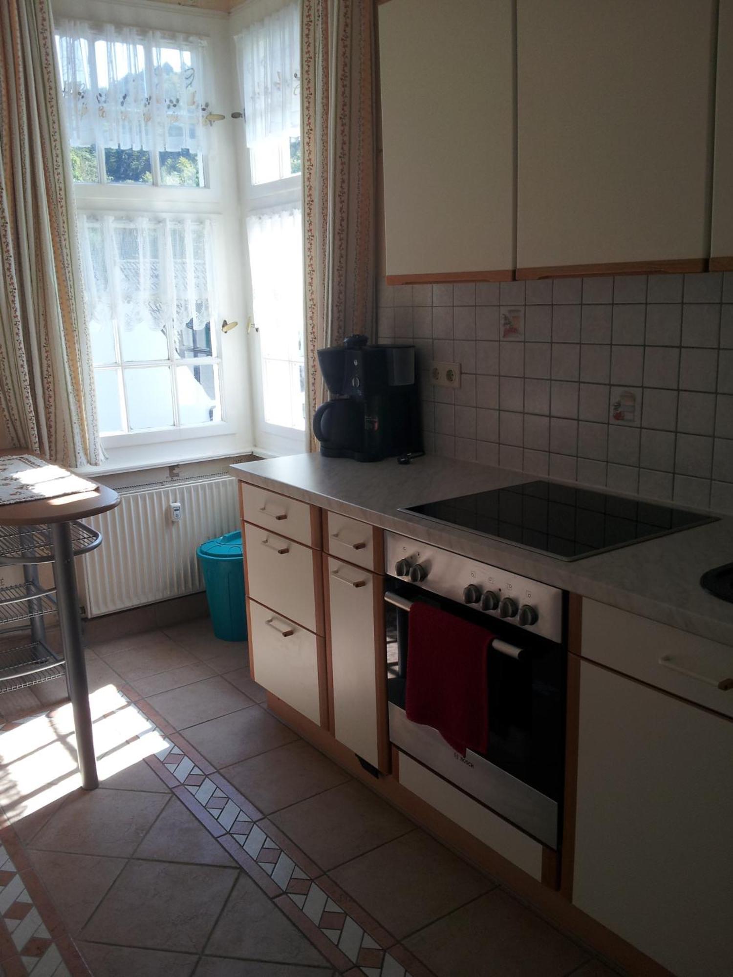 Villa Biso Solingen Ruang foto