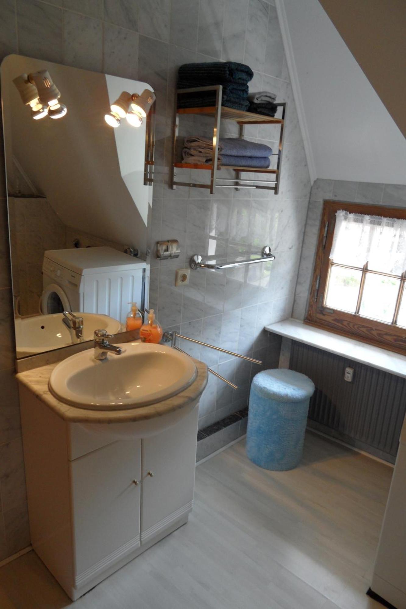 Villa Biso Solingen Ruang foto