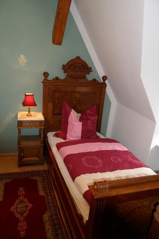Villa Biso Solingen Ruang foto