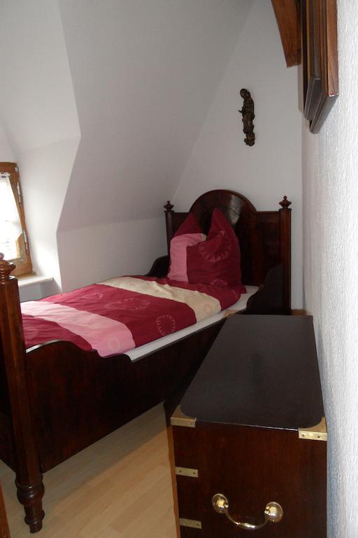 Villa Biso Solingen Ruang foto