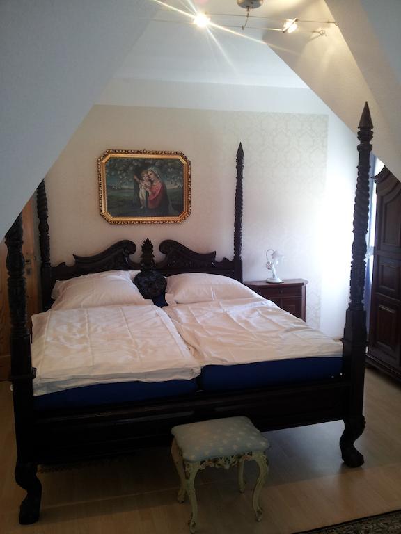 Villa Biso Solingen Ruang foto